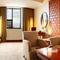 Отель Chang An Grand Hotel