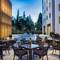 Отель Hilton Podgorica Crna Gora