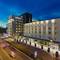 Отель Hilton Podgorica Crna Gora