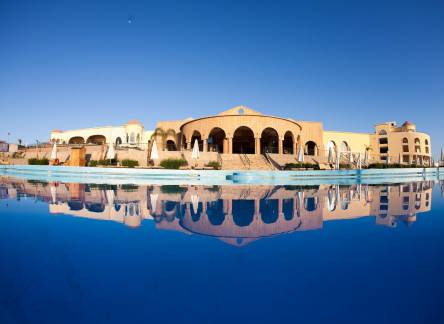 Отель Siva Golden Bay Makadi