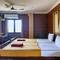 Отель Pele's Fisherman Village