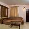 Отель Grace Suites