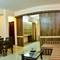 Отель Grace Suites