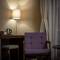 Отель Forrest Terrace Hotel