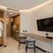 Отель Sole Mio Boutique Hotel & Wellness