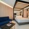 Отель Sole Mio Boutique Hotel & Wellness