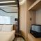 Отель Sole Mio Boutique Hotel & Wellness