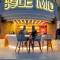 Отель Sole Mio Boutique Hotel & Wellness