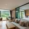 Отель Wyndham Garden Naithon Phuket