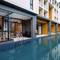 Отель Wyndham Garden Naithon Phuket