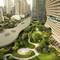 Отель Sindhorn Kempinski Hotel Bangkok