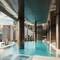 Отель Sindhorn Kempinski Hotel Bangkok