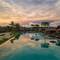 Отель Venice Krabi Villa Resort