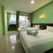 Отель 77 Patong Hotel & Spa