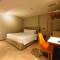 Отель Away Bangkok Riverside Kene