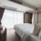 Отель Away Bangkok Riverside Kene