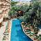 Отель B Buri Hotel