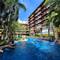 Отель B Buri Hotel