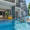 Отель Le Meridien Phuket Mai Khao Beach Resort