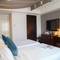 Отель The Odys Boutique Hotel