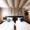 Отель The Odys Boutique Hotel