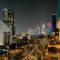 Отель The Odys Boutique Hotel