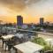 Отель The Odys Boutique Hotel