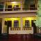 Отель Clinton Guest House