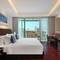 Отель Dusit Suites Hotel Ratchadamri, Bangkok