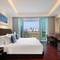 Отель Dusit Suites Hotel Ratchadamri, Bangkok