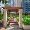 Отель Dusit Suites Hotel Ratchadamri, Bangkok