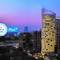 Отель Dusit Suites Hotel Ratchadamri, Bangkok