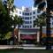 Отель Akra V Hotel