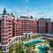 Отель Movenpick Resort Phan Thiet