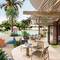 Отель Movenpick Resort Phan Thiet