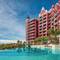Отель Movenpick Resort Phan Thiet