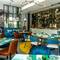 Отель ibis Styles Dubai Deira
