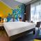 Отель ibis Styles Dubai Deira