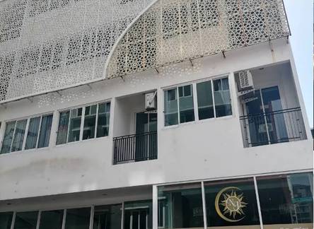 Отель NJ Patong Hotel