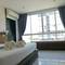 Отель NJ Patong Hotel