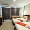 Отель NJ Patong Hotel