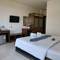 Отель NJ Patong Hotel
