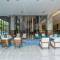 Отель Dadonghai Hotel Sanya