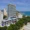 Отель Dadonghai Hotel Sanya