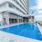 Отель Dadonghai Hotel Sanya