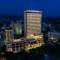 Отель Dadonghai Hotel Sanya