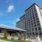 Отель Jinghai Hotel & Resort