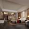 Отель Jinghai Hotel & Resort