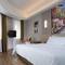 Отель Vienna International Hotel (Sanya Dadonghai)
