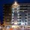 Отель Patong Diamond Hotel